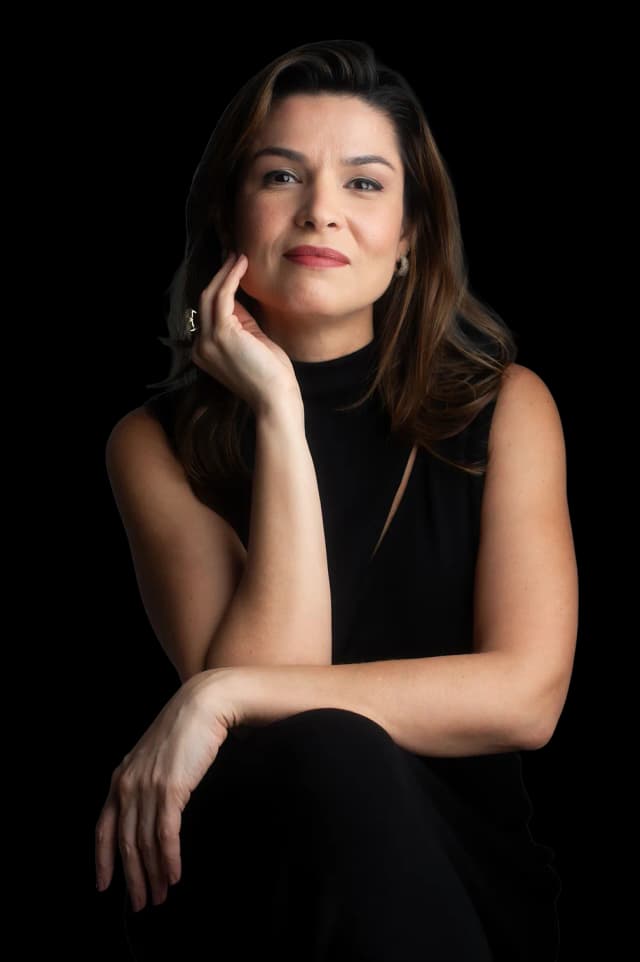 Priscilla Castro — Momento Destrave